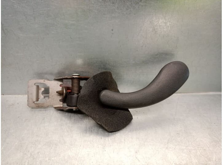 Recambio de maneta interior delantera izquierda para chevrolet camaro descapotable 3.8 v6 referencia OEM IAM 16628403 16628403