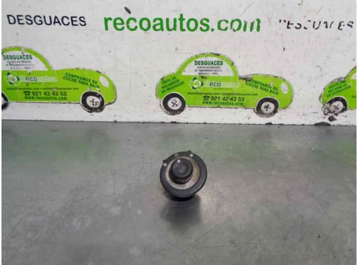 Recambio de mando retrovisor para renault master ii autobús (jd) 3.0 dci 140 (jd0t) referencia OEM IAM 8200002442B