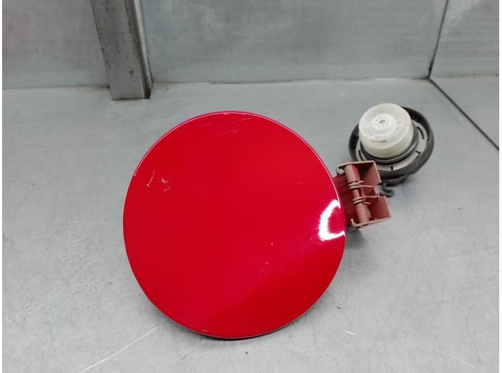 Recambio de tapa exterior combustible para chevrolet spark (m300) 1.2 referencia OEM IAM 95963456