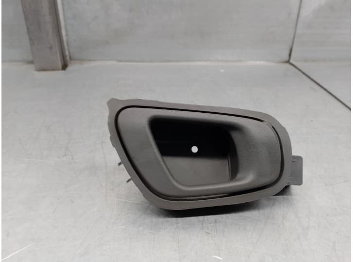 Recambio de maneta interior trasera derecha para chevrolet spark (m300) 1.2 referencia OEM IAM 96981779 5 PUERTAS