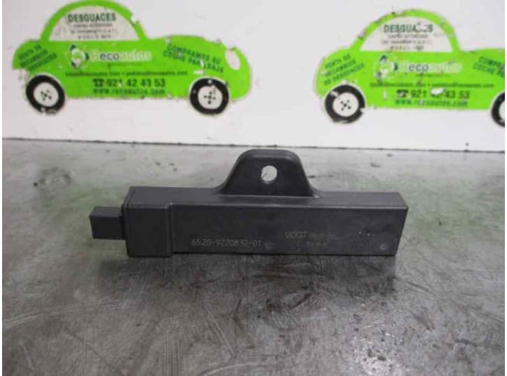 Recambio de antena para bmw 5 gran turismo (f07) 535 d referencia OEM IAM 6520922083201