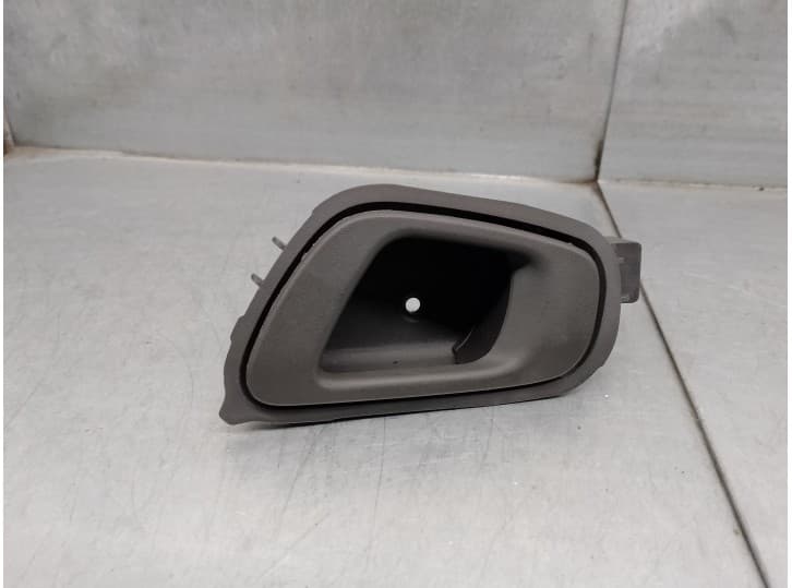 Recambio de maneta interior trasera izquierda para chevrolet spark (m300) 1.2 referencia OEM IAM 96981778 5 PUERTAS
