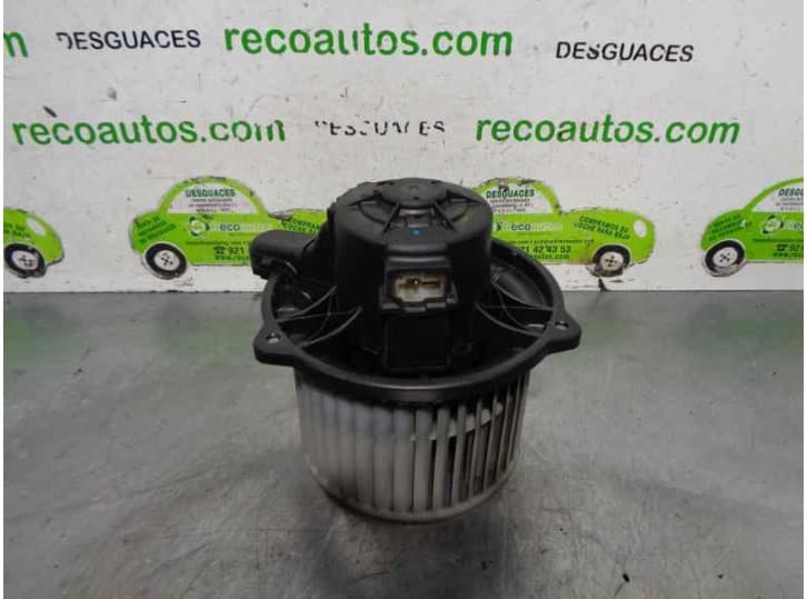 Recambio de motor calefaccion para kia cee'd hatchback (ed) 1.6 crdi 115 referencia OEM IAM 971131H000