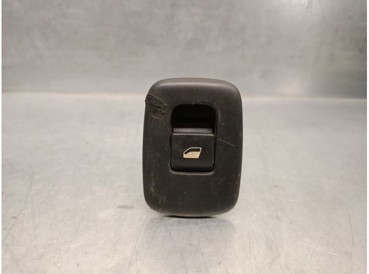 Recambio de mando elevalunas trasero izquierdo para peugeot 308 cc (4b_) 1.6 16v referencia OEM IAM 96623726XT 6490C6