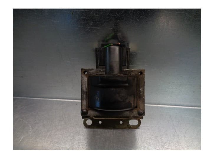 Recambio de bobina encendido para opel corsa b (s93) 1.4 i (f08, f68, m68) referencia OEM IAM 2526049A