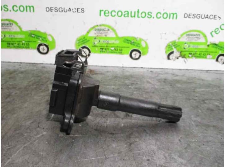 Recambio de bobina encendido para audi a3 (8l1) 1.8 t referencia OEM IAM 058905105 0040100013 BOSCH
