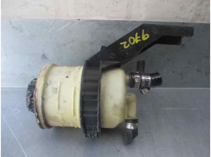 Recambio de deposito servo para peugeot 807 (eb_) 2.2 hdi referencia OEM IAM 7700782884