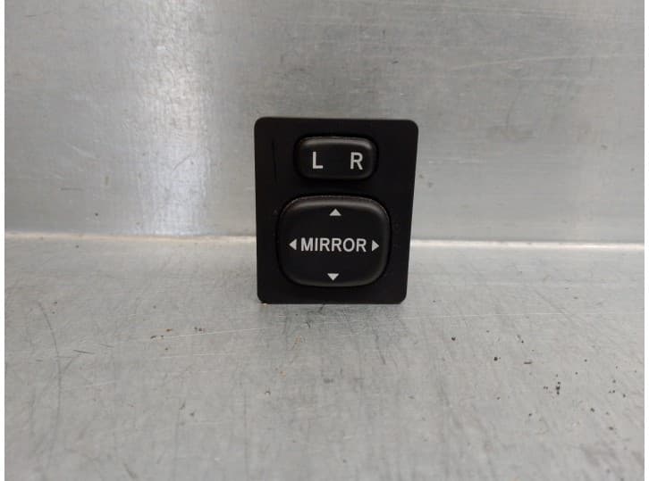 Recambio de mando retrovisor para toyota verso (_r2_) 2.0 d-4d (aur20_) referencia OEM IAM 0301313201