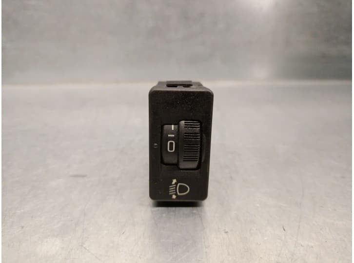 Recambio de mando luces salpicadero para peugeot 308 cc (4b_) 1.6 16v referencia OEM IAM 96366692XT 6554C3