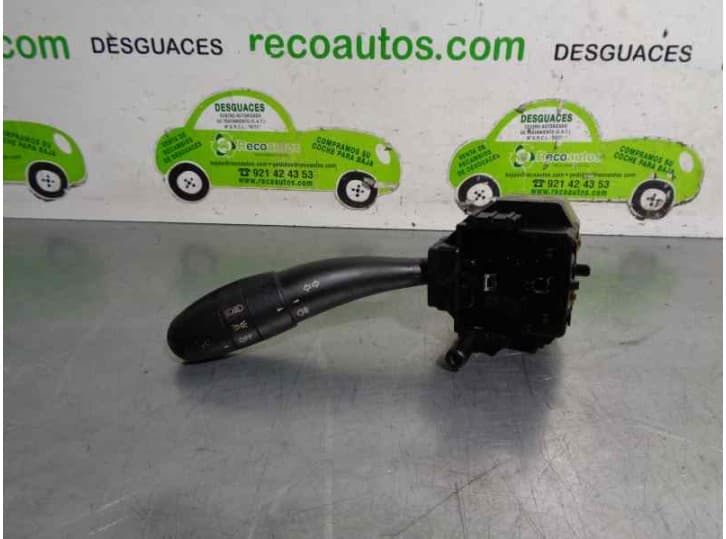 Recambio de mando luces para kia cee'd hatchback (ed) 1.6 crdi 115 referencia OEM IAM 934101H100
