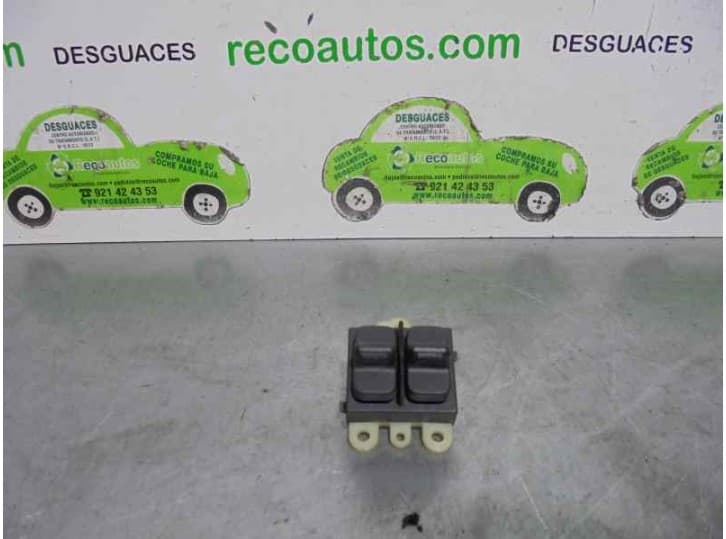 Recambio de mando elevalunas delantero izquierdo para chrysler le baron coupé 3.0 i v6 referencia OEM IAM 4373852