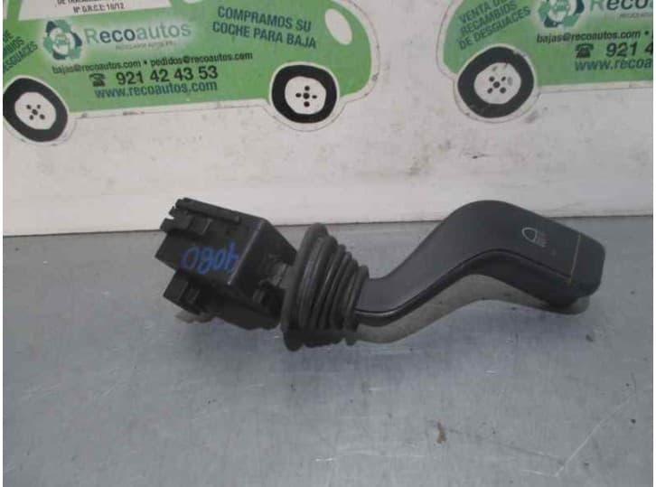 Recambio de mando luces para opel meriva a monospace (x03) 1.7 cdti (e75) referencia OEM IAM 09185413