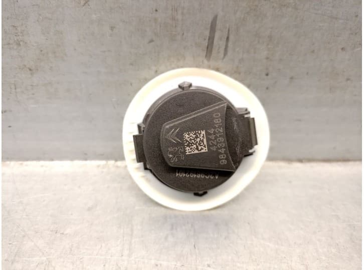 Recambio de sensor impacto para opel corsa f (p2jo) corsa-e (68) referencia OEM IAM 9843912180 A2C96192101