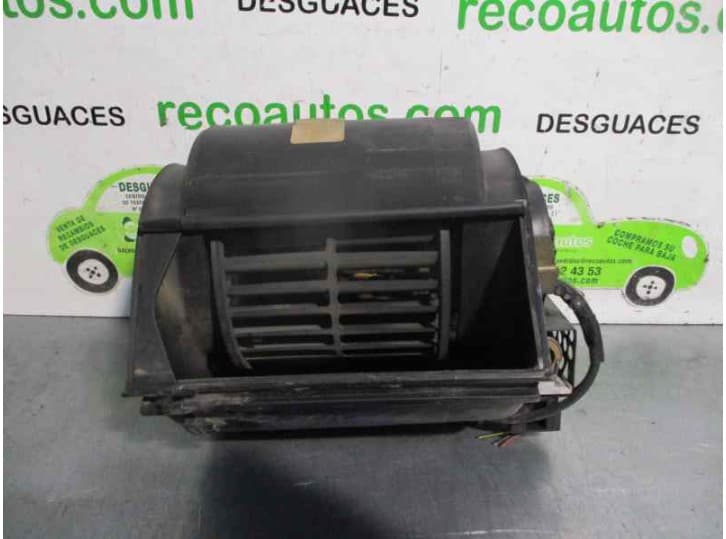 Recambio de motor calefaccion para ford fiesta ii (fbd) 1.4 (fbd) referencia OEM IAM 84FG18456