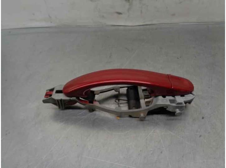 Recambio de maneta exterior trasera derecha para volkswagen jetta iii (1k2) 1.4 tsi referencia OEM IAM