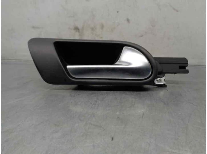 Recambio de maneta interior trasera derecha para volkswagen jetta iii (1k2) 1.4 tsi referencia OEM IAM 1K5837114