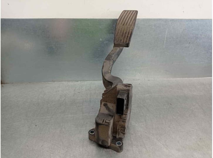 Recambio de potenciometro pedal para opel corsa d (s07) 1.3 cdti (l08, l68) referencia OEM IAM 55702020 BITRON