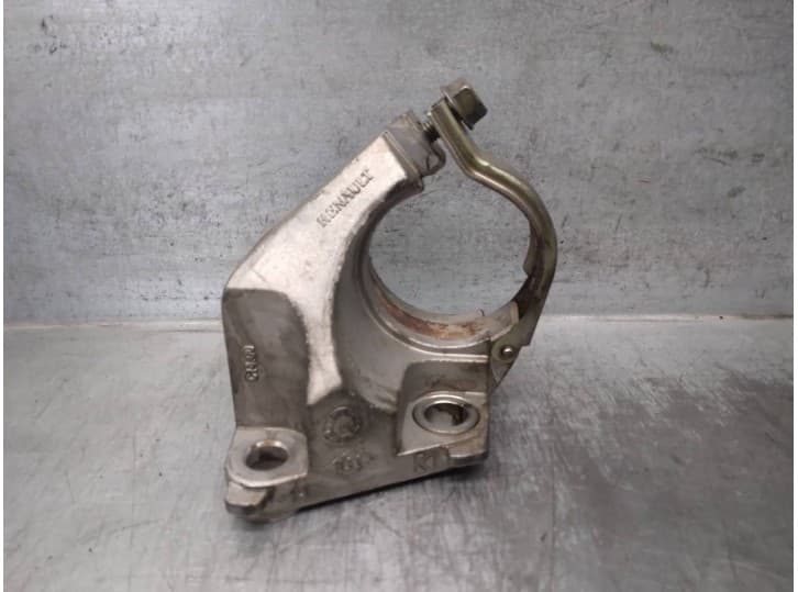 Recambio de soporte motor trasero para renault megane iii hatchback (bz0/1_, b3_) 1.2 tce (bz2b, bz11) referencia OEM IAM 397743