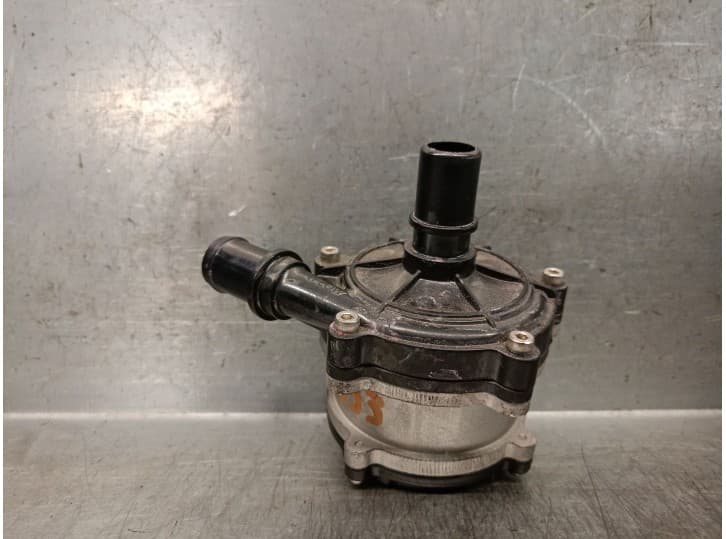 Recambio de bomba agua para hyundai tucson hybrid referencia OEM IAM 251602MHX1