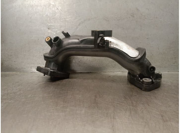 Recambio de tubo para ford transit connect v408 furgoneta/monovolumen 1.6 tdci referencia OEM IAM 9674942380 AV6Q9S331AC