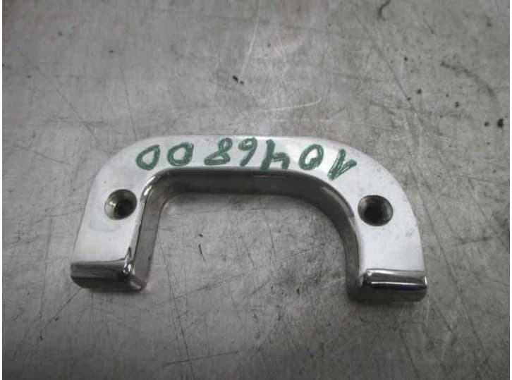Recambio de moldura para mercedes-benz 123 sedán (w123) 280 e (123.033) referencia OEM IAM A1237230224