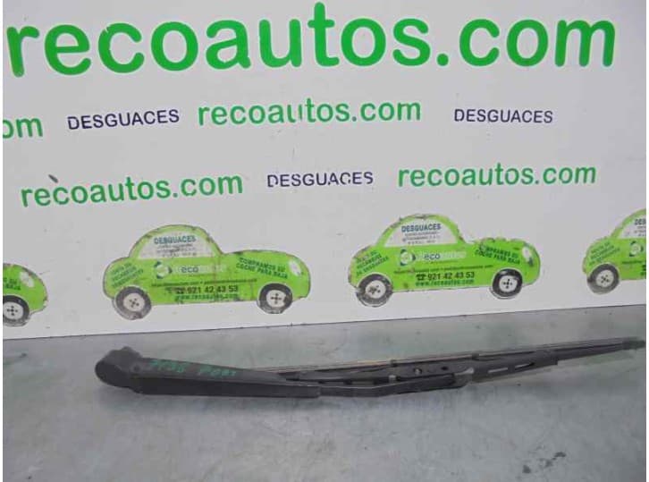Recambio de brazo limpia trasero para mitsubishi space star monospace (dg_a) 1.9 di-d (dg4a) referencia OEM IAM