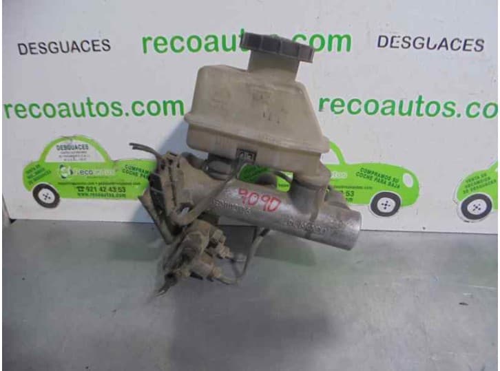 Recambio de bomba freno para kia joice (mte1p) 2.0 referencia OEM IAM BM1110106