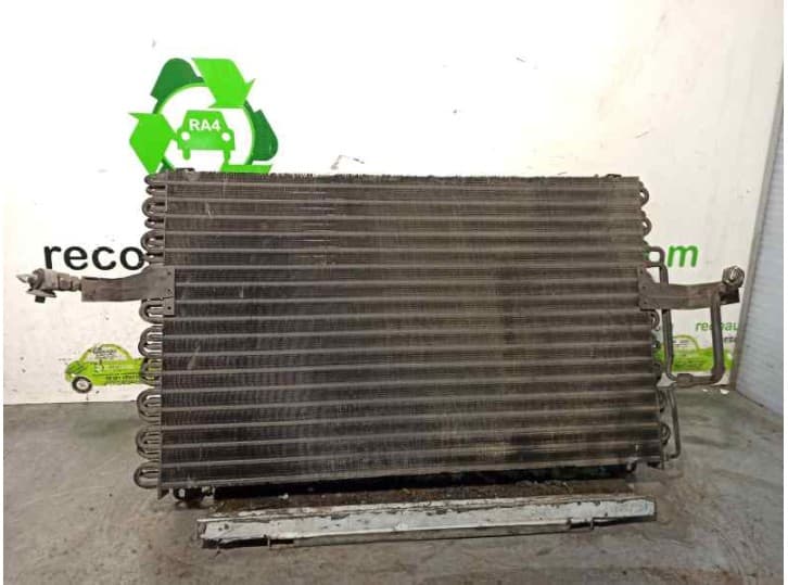 Recambio de condensador / radiador aire acondicionado para opel omega a (v87) 2.0 (f19, m19, n19) referencia OEM IAM 90214511 81