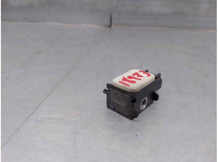 Recambio de sensor impacto para ford galaxy ii (wa6) 2.0 tdci referencia OEM IAM 3M5T14B342AB
