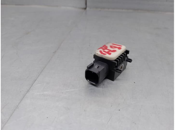 Recambio de sensor impacto para ford galaxy ii (wa6) 2.0 tdci referencia OEM IAM 3M5T14B342AB