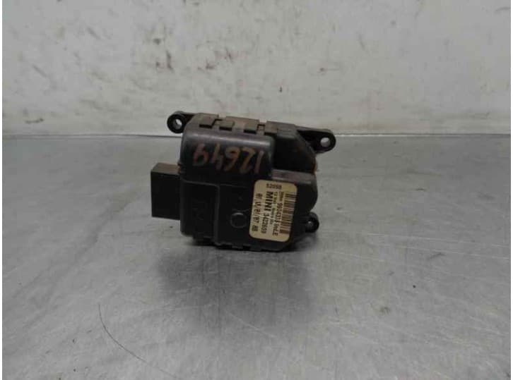 Recambio de motor apertura trampillas climatizador para mini mini (r56) one referencia OEM IAM 3422659 990433S VALEO
