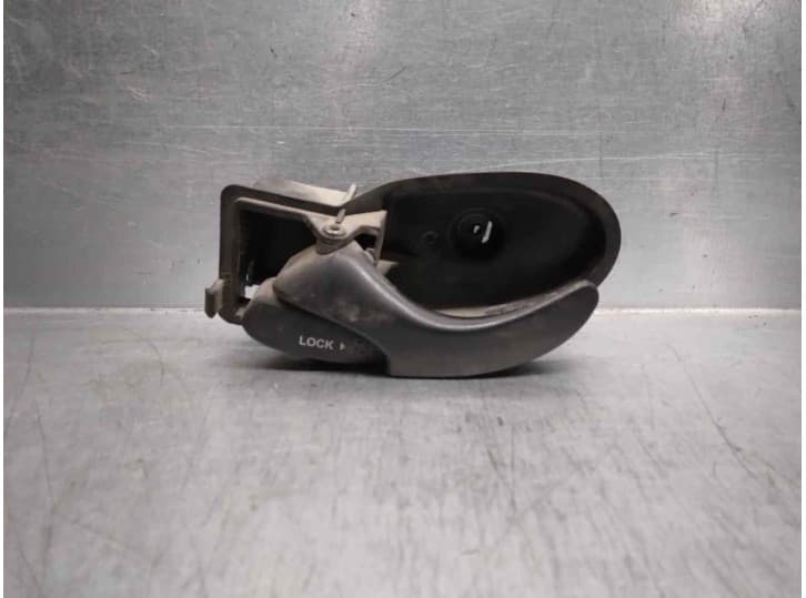 Recambio de maneta interior delantera izquierda para ford transit furgoneta (fa_ _) 2.4 tde referencia OEM IAM 4077922 5 PUERTA