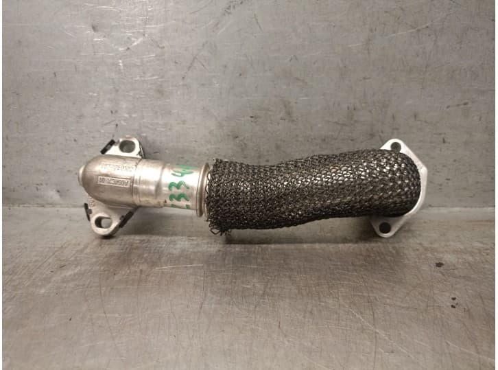 Recambio de tubo para ford transit connect v408 furgoneta/monovolumen 1.6 tdci referencia OEM IAM 9674950180 AV6Q9D477AC