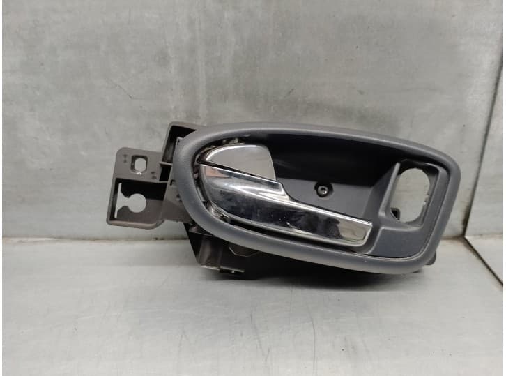 Recambio de maneta interior trasera izquierda para ford galaxy ii (wa6) 2.0 tdci referencia OEM IAM 6M21U22601 5 PUERTAS