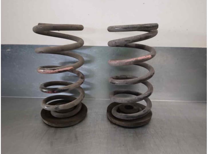 Recambio de muelle amortiguacion para rover 800 (xs) 827 si/sterling catalytic-conv (xs) referencia OEM IAM