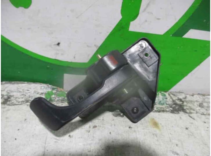 Recambio de maneta interior trasera derecha para alfa romeo 146 (930_) 1.4 i.e. 16v t.s. (930.b3a) referencia OEM IAM
