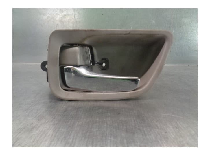 Recambio de maneta interior delantera izquierda para mitsubishi grandis (na_w) 2.4 mivec (na4w) referencia OEM IAM MN134439