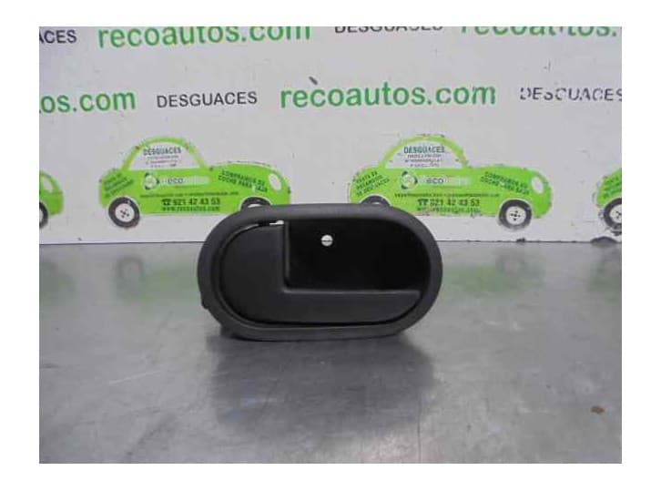 Recambio de maneta interior delantera izquierda para ford fusion (ju_) 1.4 referencia OEM IAM 2S61A22601AGW