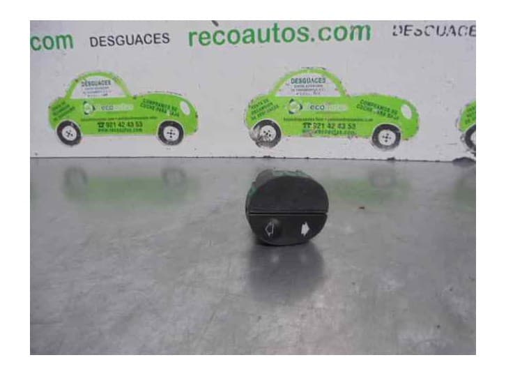 Recambio de mando elevalunas delantero derecho para ford fusion (ju_) 1.4 referencia OEM IAM 96FG14529AD