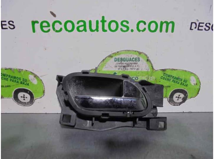 Recambio de maneta interior delantera derecha para citroën c6 (td_) 3.0 hdi referencia OEM IAM 96526177VD