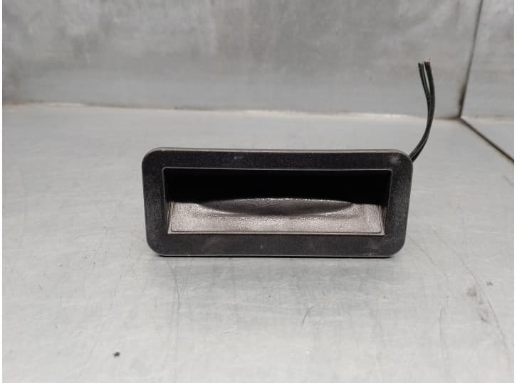 Recambio de maneta exterior porton para ford galaxy ii (wa6) 2.0 tdci referencia OEM IAM 6M5119B514AB 2 PINES 5 PUERTAS