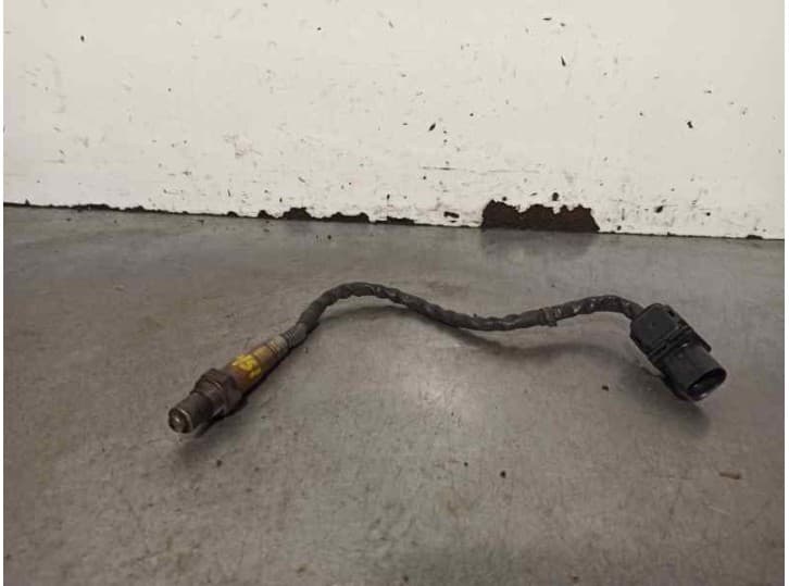 Recambio de sonda lambda para kia cee'd hatchback (ed) 1.6 crdi 115 referencia OEM IAM 393502A420 0281004069 BOSCH