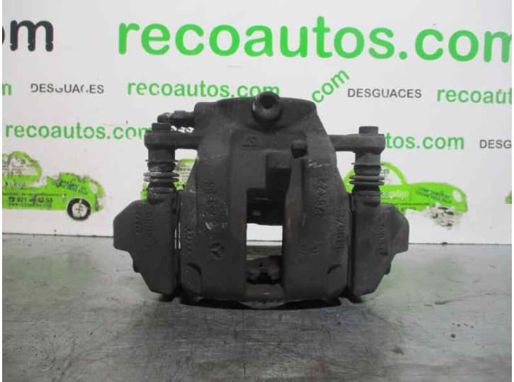 Recambio de pinza freno delantera izquierda para mercedes-benz clase a (w169) a 180 cdi (169.007, 169.307) referencia OEM IAM A1