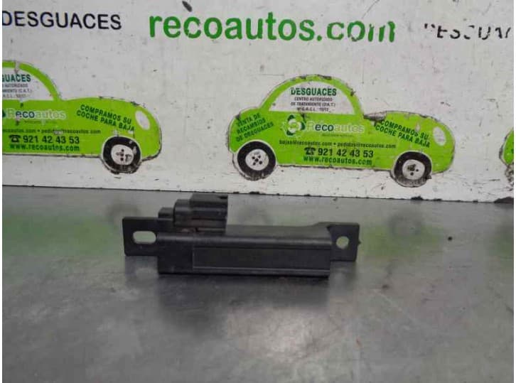 Recambio de antena para renault koleos i (hy_) 2.0 dci (hy0k) referencia OEM IAM 4080806900 5WK48775