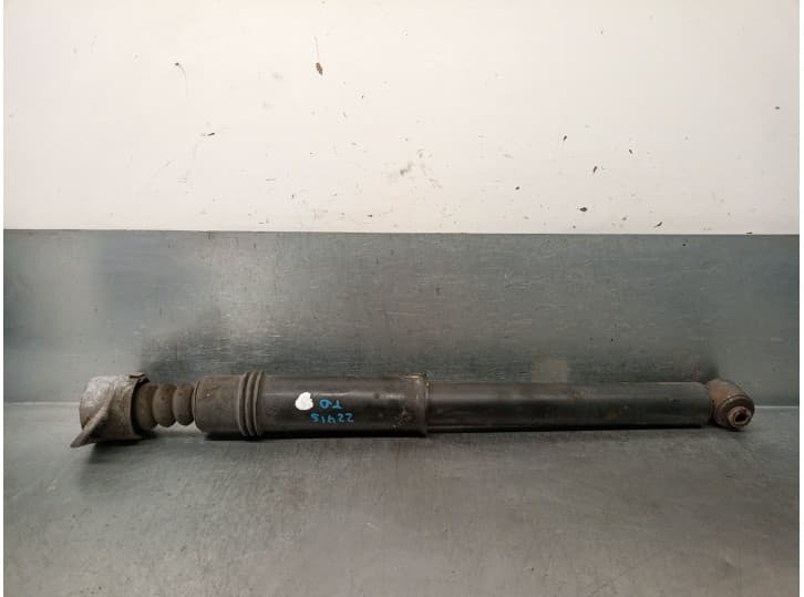 Recambio de amortiguador trasero derecho para peugeot 308 cc (4b_) 1.6 16v referencia OEM IAM 5206SF 5206SF