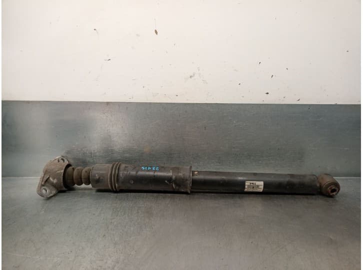 Recambio de amortiguador trasero izquierdo para peugeot 308 cc (4b_) 1.6 16v referencia OEM IAM 5206SF 5206SF