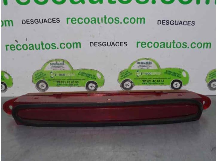 Recambio de luz central de freno para mazda 6 hatchback (gg) 2.0 di (gg14) referencia OEM IAM