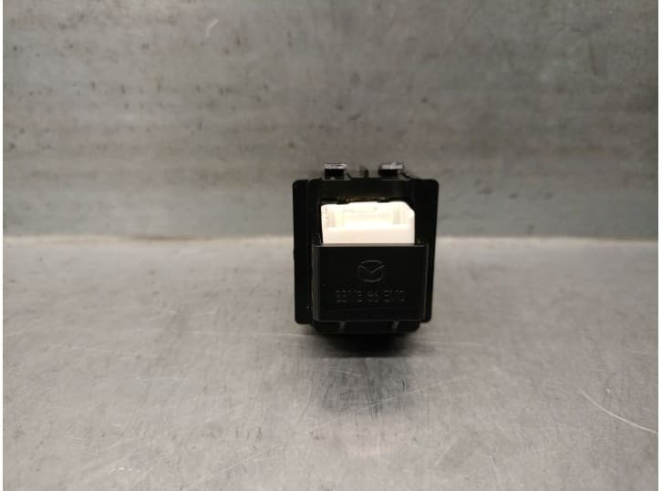 Recambio de modulo electronico para mazda mx-5 iv (nd__) 2.0 (nd6e) referencia OEM IAM BBM366EM0