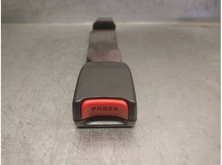 Recambio de enganche cinturon trasero izquierdo para hyundai h-1 / starex autobús (a1) 2.5 tci referencia OEM IAM 898474A200LK 8