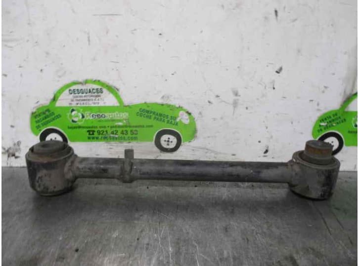 Recambio de brazo suspension inferior trasero derecho para chevrolet captiva (c100, c140) 2.0 d 4wd referencia OEM IAM 20756282